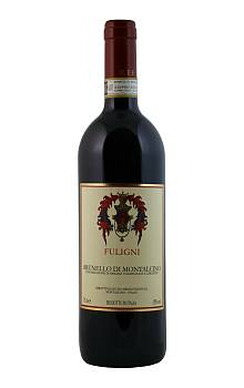 Fuligni Brunello di Montalcino