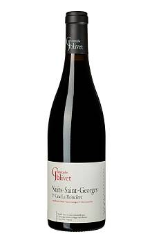 Christophe Jolivet Nuits-St.Georges 1er Cru La Roncière