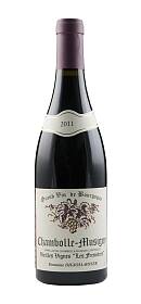 Digioia-Royer Chambolle-Musigny Les Fremières Vieilles Vignes 2011