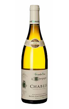 Raoul Gautherin Chablis