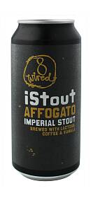 8 Wired iStout Affogato Imperial Stout