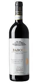 Bruno Giacosa Barolo Falletto 2013