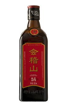 Kuaijishan Shaoxing Rice Wine 5 Years