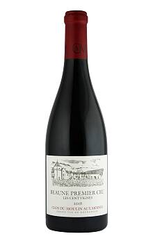 Clos du Moulin aux Moines Beaune 1er Cru Les Cent Vignes