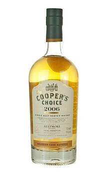 Coopers Choice Aultmore 10 YO