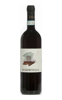 Guido Rivella Langhe Nebbiolo