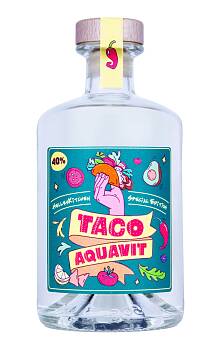 Taco Aquavit