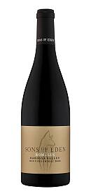 Sons of Eden Romulus Shiraz