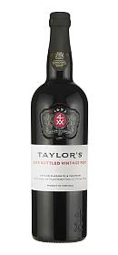 Taylor's Late Bottled Vintage