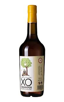 Jons Utvalgte XO Calvados Pays d'Auge