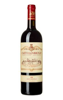 Ricasoli Castello di Brolio Gran Selezione