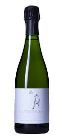 Alta Alella Capsigrany Cava Brut Nature