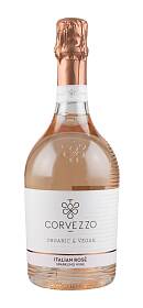Corvezzo Spumante Rosato