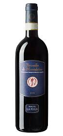 La Fuga Brunello di Montalcino