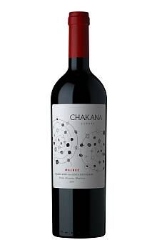 Chakana Finca Los Cedros Malbec