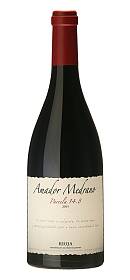 Amador Medrano Parcela 14.8