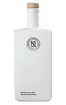 Nordic Spirits Lab Gin
