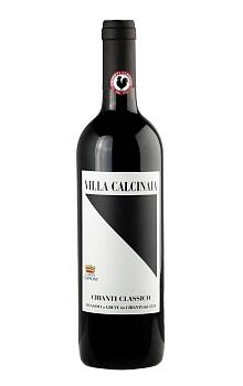 Villa Calcinaia Chianti Classico