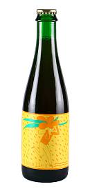 Mikkeller Spontan Seabuckthorne