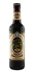Samuel Smith Chocolate Stout