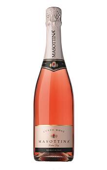 Masottina Cuvée Rosé Extra Dry