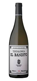 Testalonga El Bandito Skin