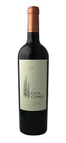 Costers del Priorat Clos Cypres