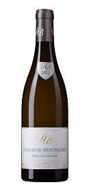 Borgeot Chassagne-Montrachet Vieilles Vignes