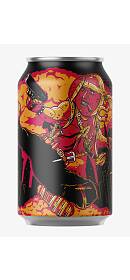 Cervisiam Bad Mango East Coast IPA