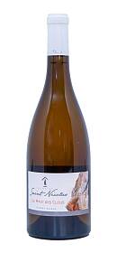 Saint Nicolas Haut des Clous Blanc