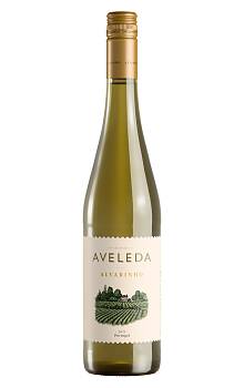 Aveleda Alvarinho