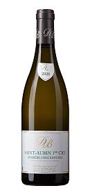 Borgeot Saint-Aubin 1er Cru Derriere Chez Edouard Blanc