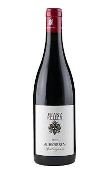 Franz Keller Achkarren Spätburgunder