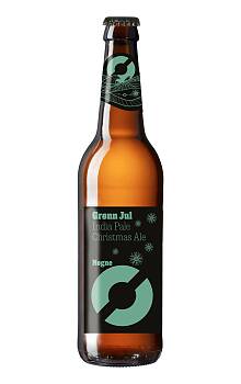 Nøgne Ø Grønn Jul