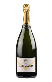Baumard Carte Corail Crémant de Loire Brut