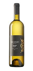 Recanati Jonathan White