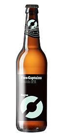 Nøgne Ø Two Captains