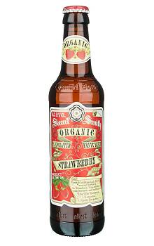 Samuel Smith Strawberry Fruit Beer