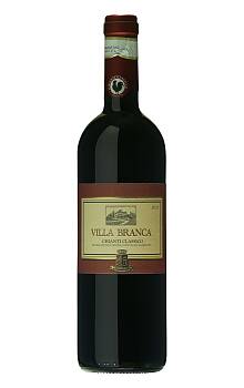 Villa Branca Chianti Classico