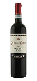 Montresor Capitel della Crosara Valpolicella Ripasso