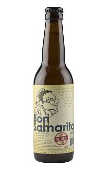 Brasserie Artesienne Bon Samaritain Blonde