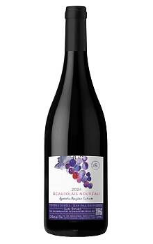 Jean-Paul Brun Cuvée Première Beaujolais Nouveau