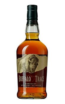 Buffalo Trace Kentucky Straight Bourbon Whiskey