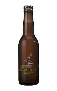 Homborsund Sundholmen Saison