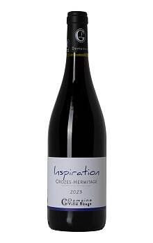 Dom. de la Ville Rouge Inspiration Crozes-Hermitage