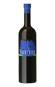 Radikon Oslavje Bianco
