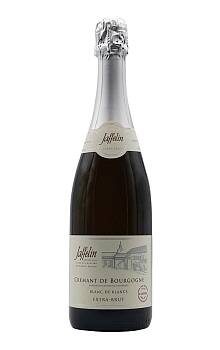 Jaffelin Crémant de Bourgogne Blanc de Blanc Extra Brut