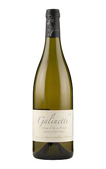 Dom. de Sulauze Galinette Blanc