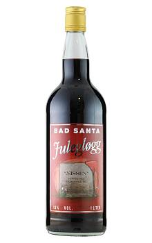 Bad Santa Julegløgg