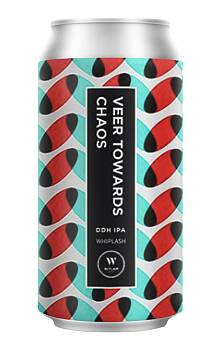 Wylam Veer Toward Chaos